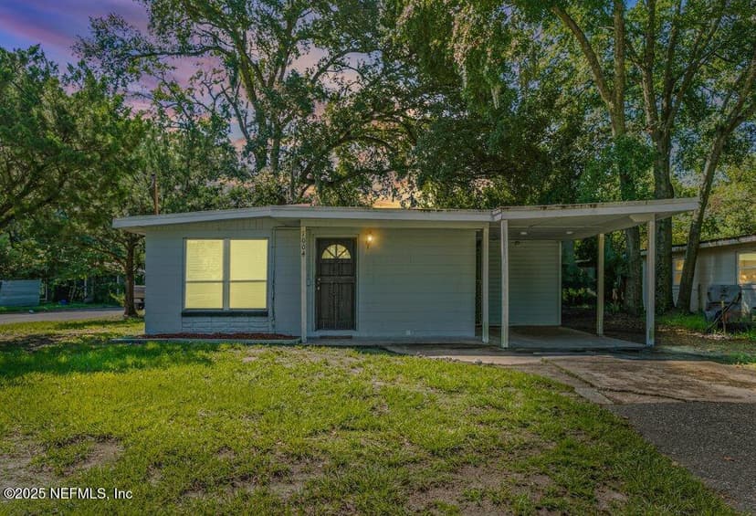 1004 MAYNARD Street, Jacksonville, FL 32208