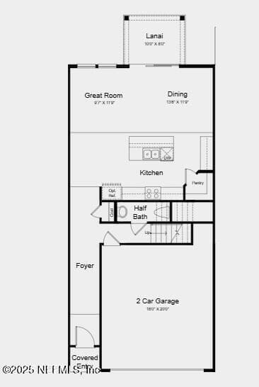 288 CHERRY ELM Drive, St. Augustine, FL 32092 3