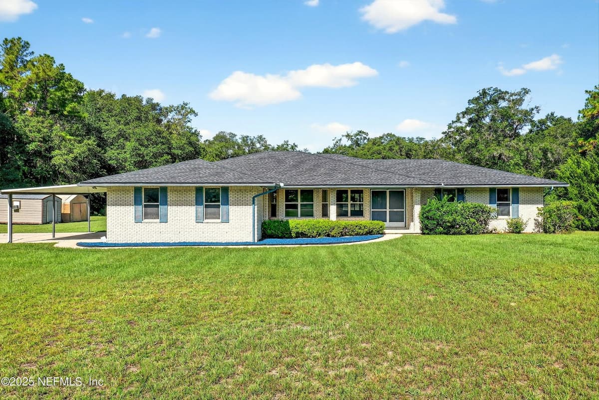 4041 SADDLEHORN Trail, Middleburg, FL 32068 2