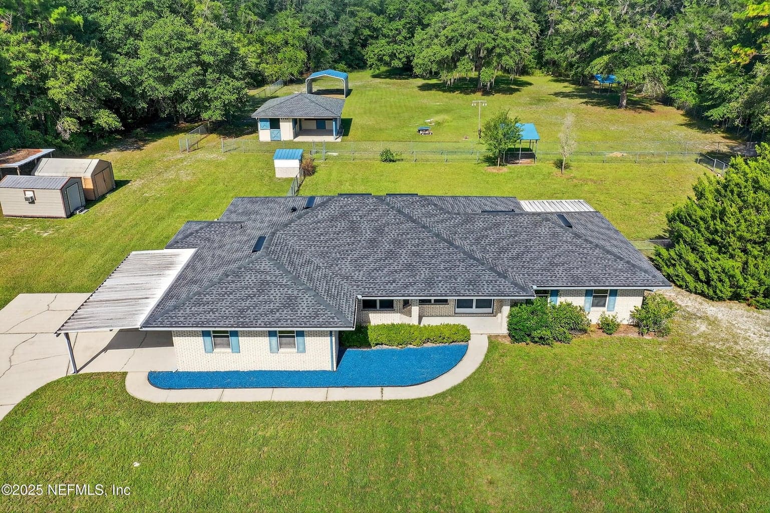4041 SADDLEHORN Trail, Middleburg, FL 32068