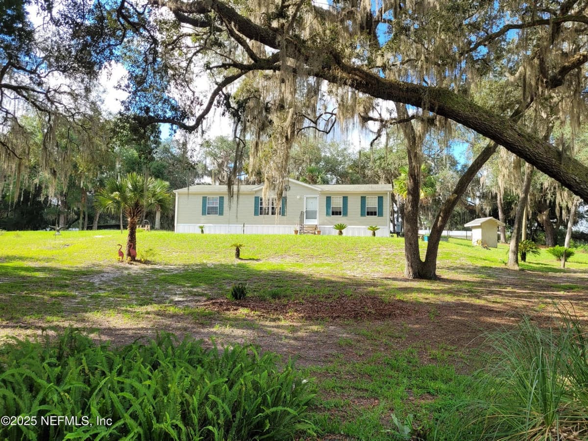 244 OLEANDER Street, Pomona Park, FL 32181 2