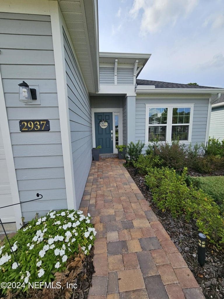 2937 CROSSFIELD Drive, Green Cove Springs, FL 32043 2