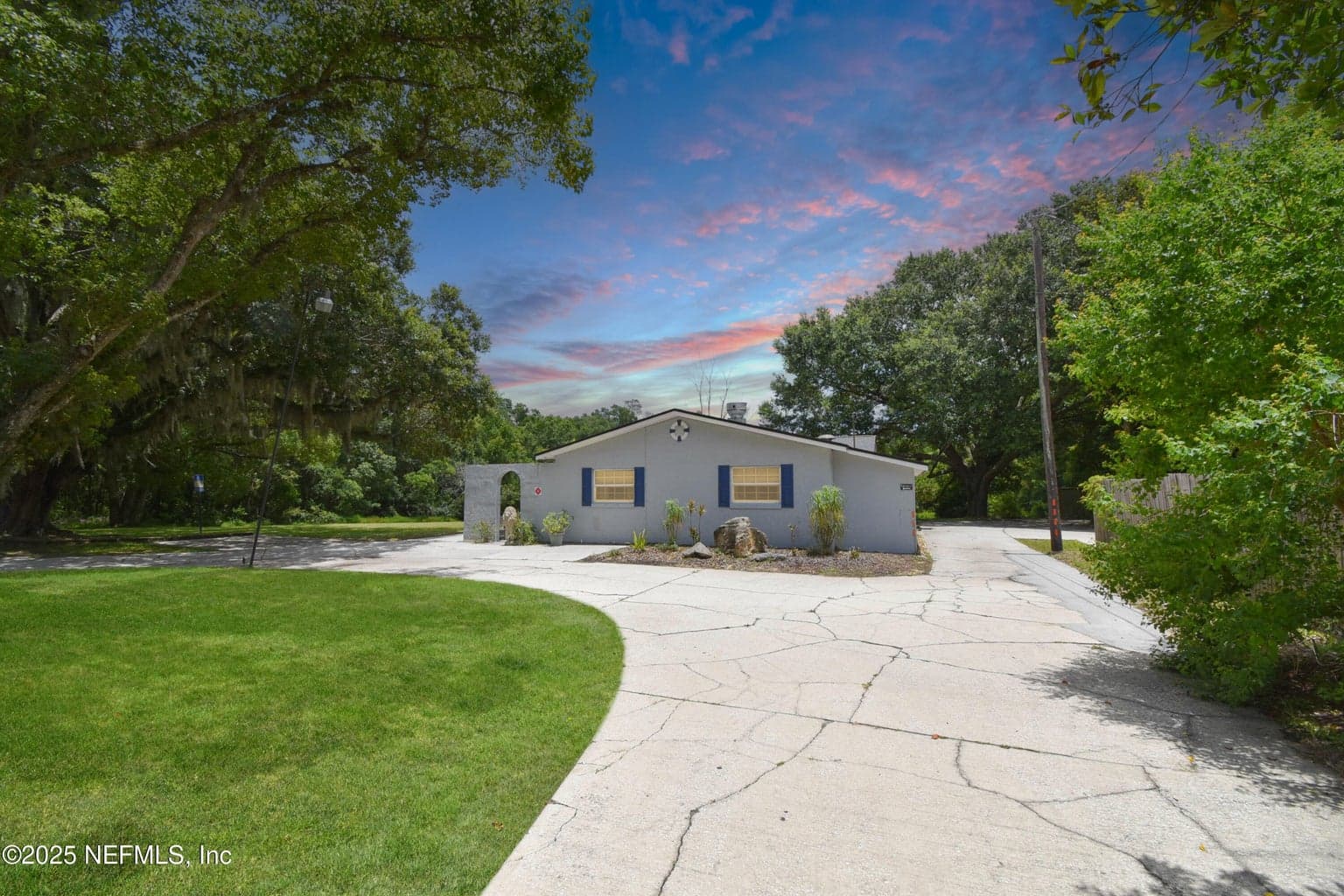 2706 OLD MOULTRIE Road, St. Augustine, FL 32086