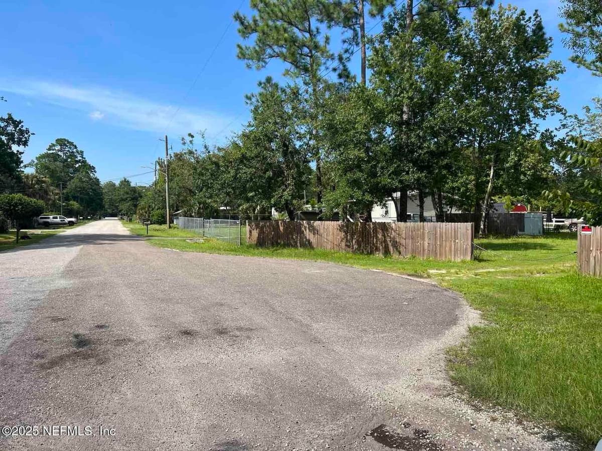 0 CROMWELL Road, Jacksonville, FL 32246 3