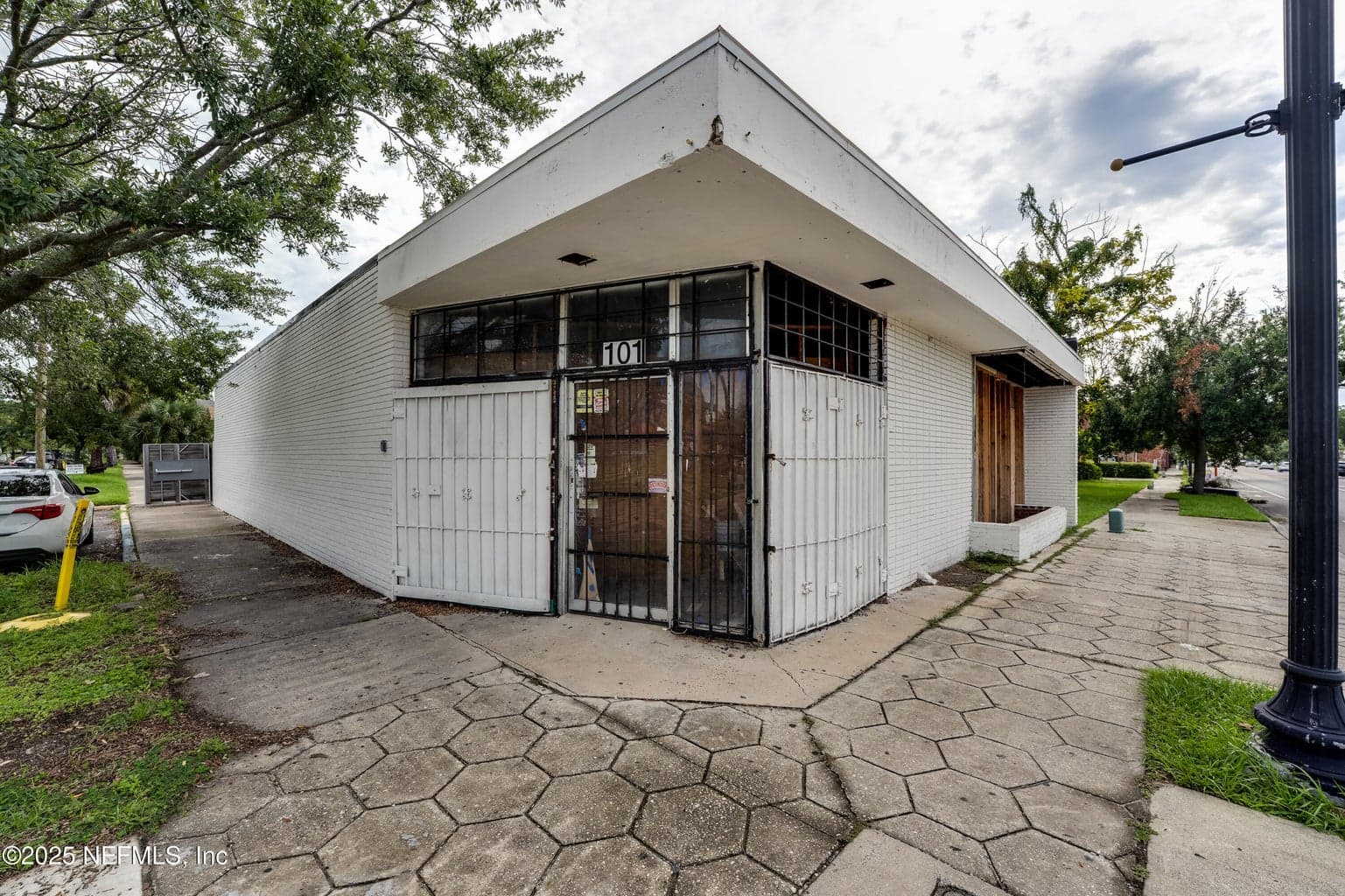 101 E 8TH Street, Jacksonville, FL 32206