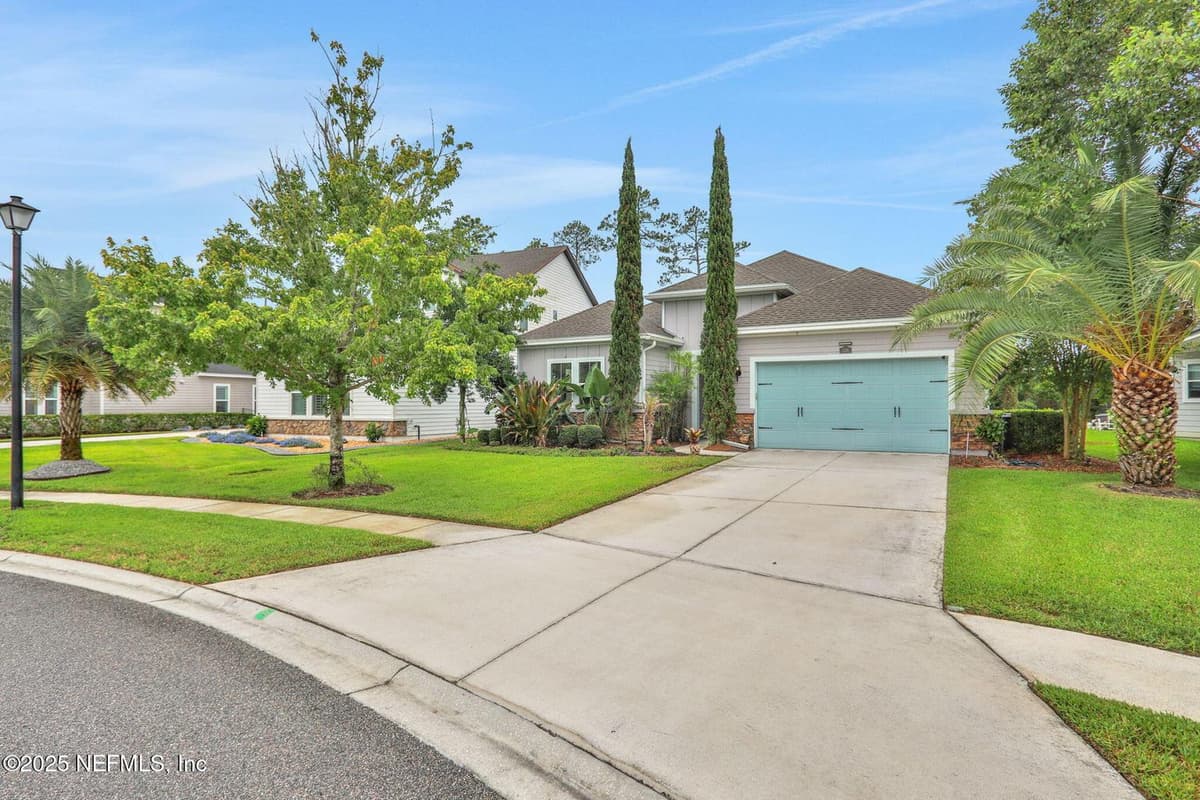 136 SKYWOOD Trail, Ponte Vedra, FL 32081 2