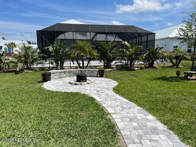 90 TILLOO Court, St. Johns, FL 32259 3
