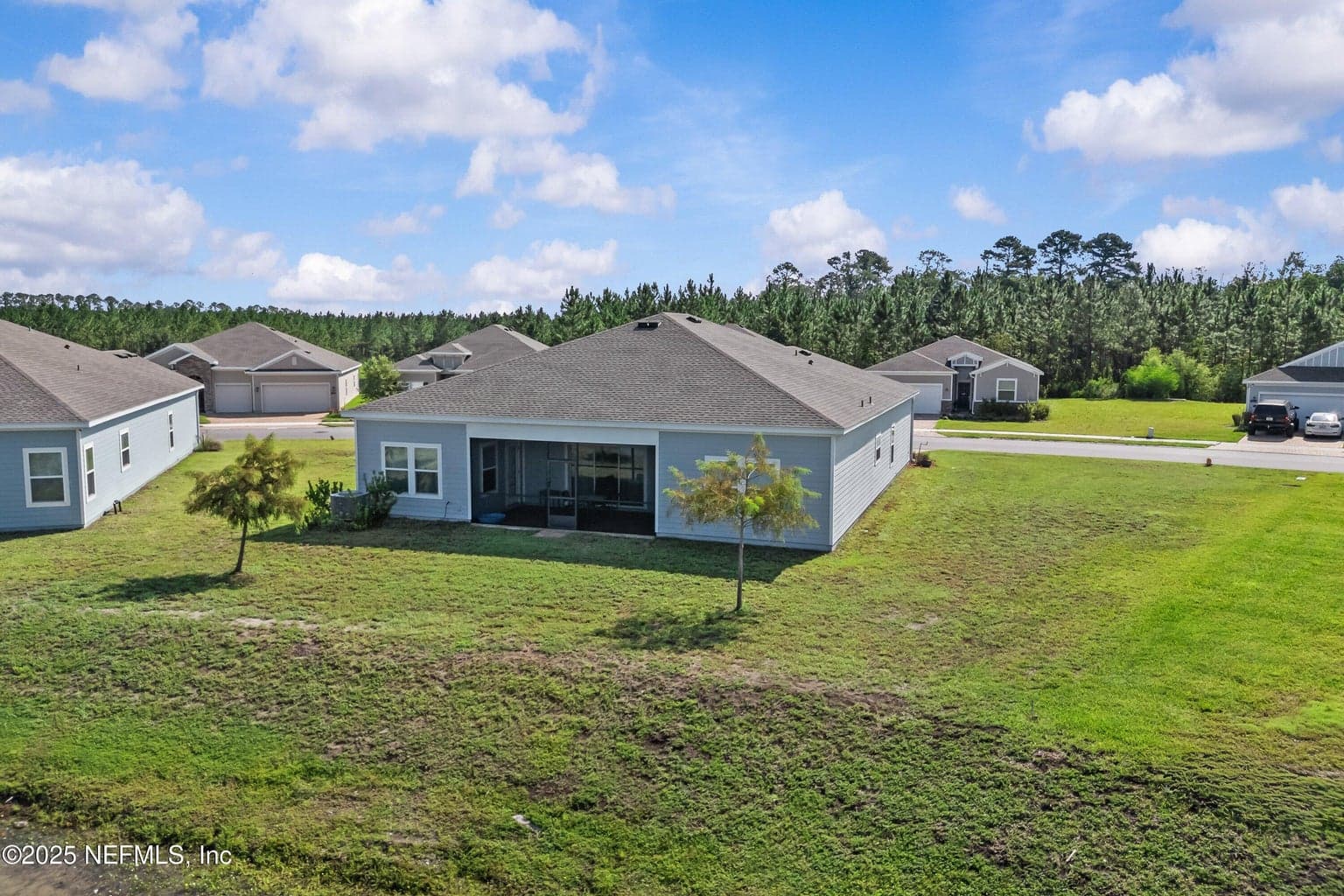 9667 LOVAGE Lane, Jacksonville, FL 32219