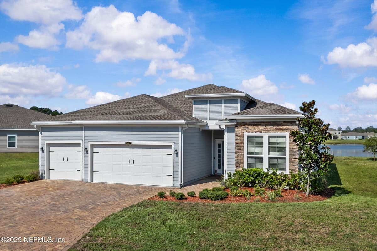 9667 LOVAGE Lane, Jacksonville, FL 32219 2