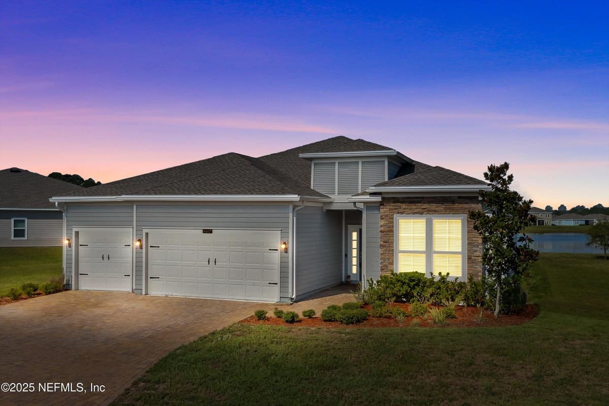 9667 LOVAGE Lane, Jacksonville, FL 32219 3