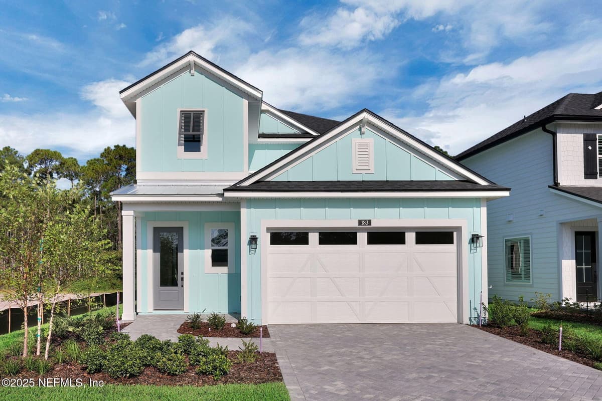 183 DAWES Avenue, Ponte Vedra, FL 32081 3