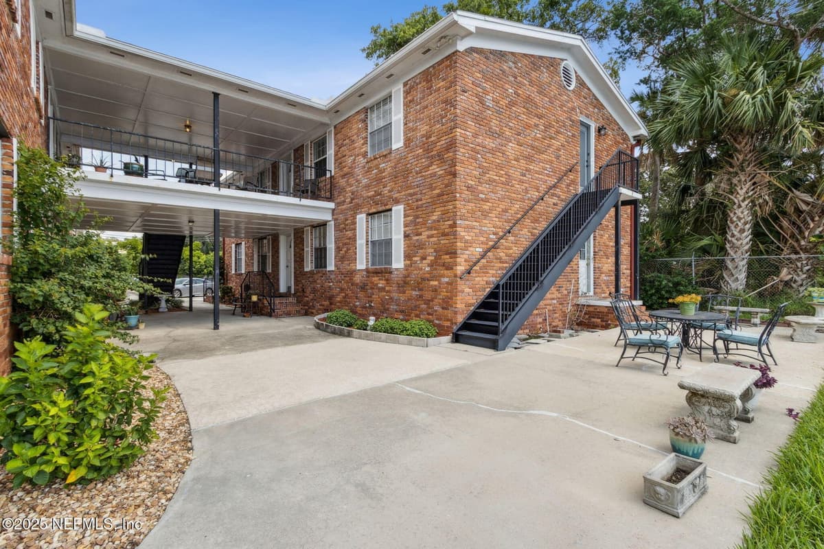 1846 MALLORY Street 8, Jacksonville, FL 32205 3