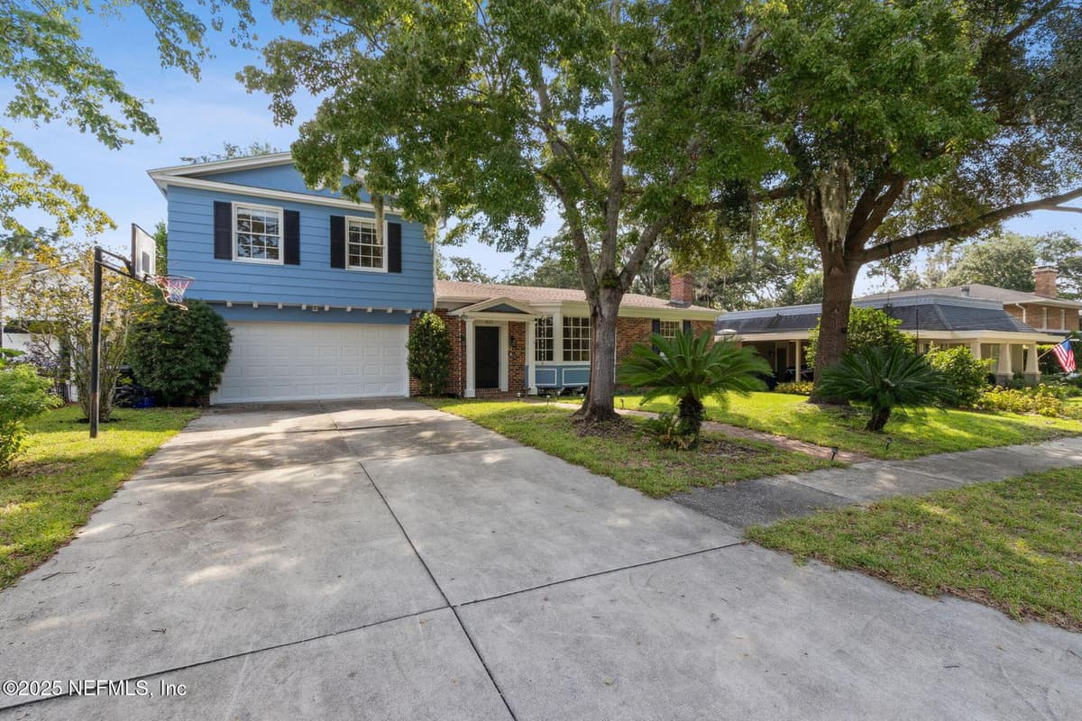 1825 ELIZABETH Place, Jacksonville, FL 32205 2