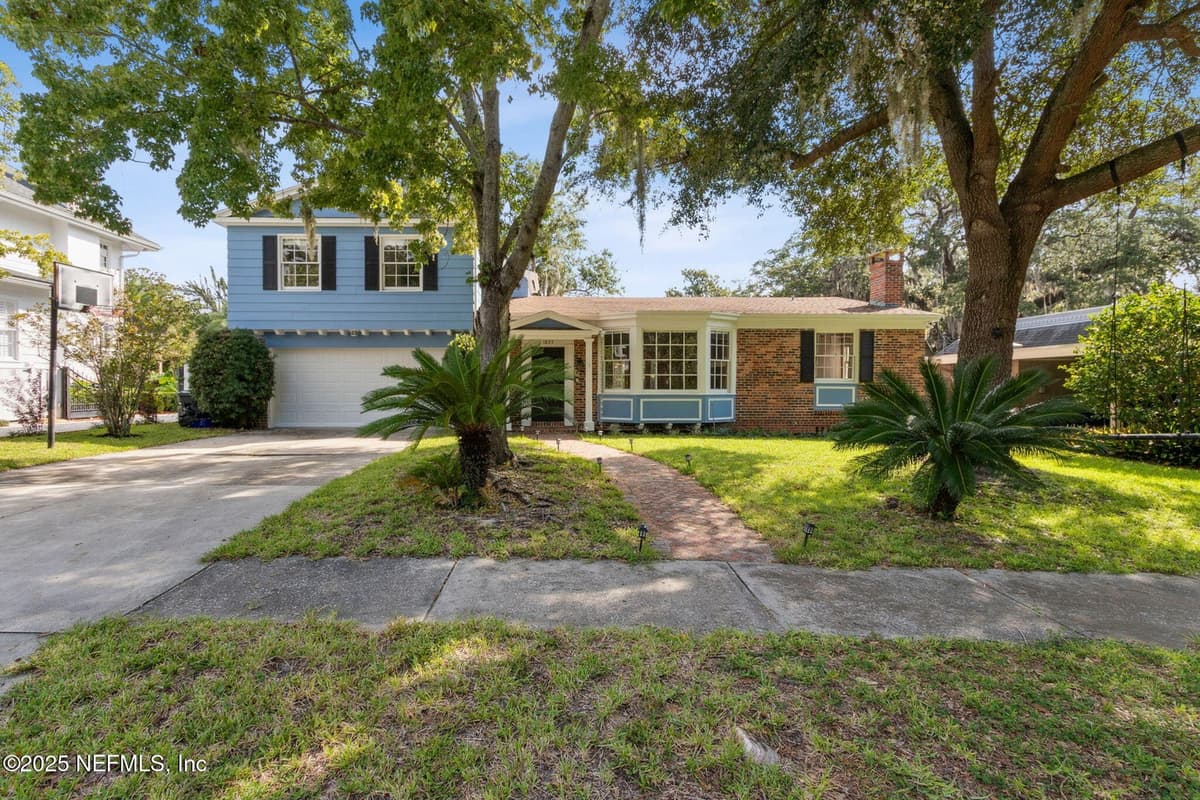 1825 ELIZABETH Place, Jacksonville, FL 32205 3