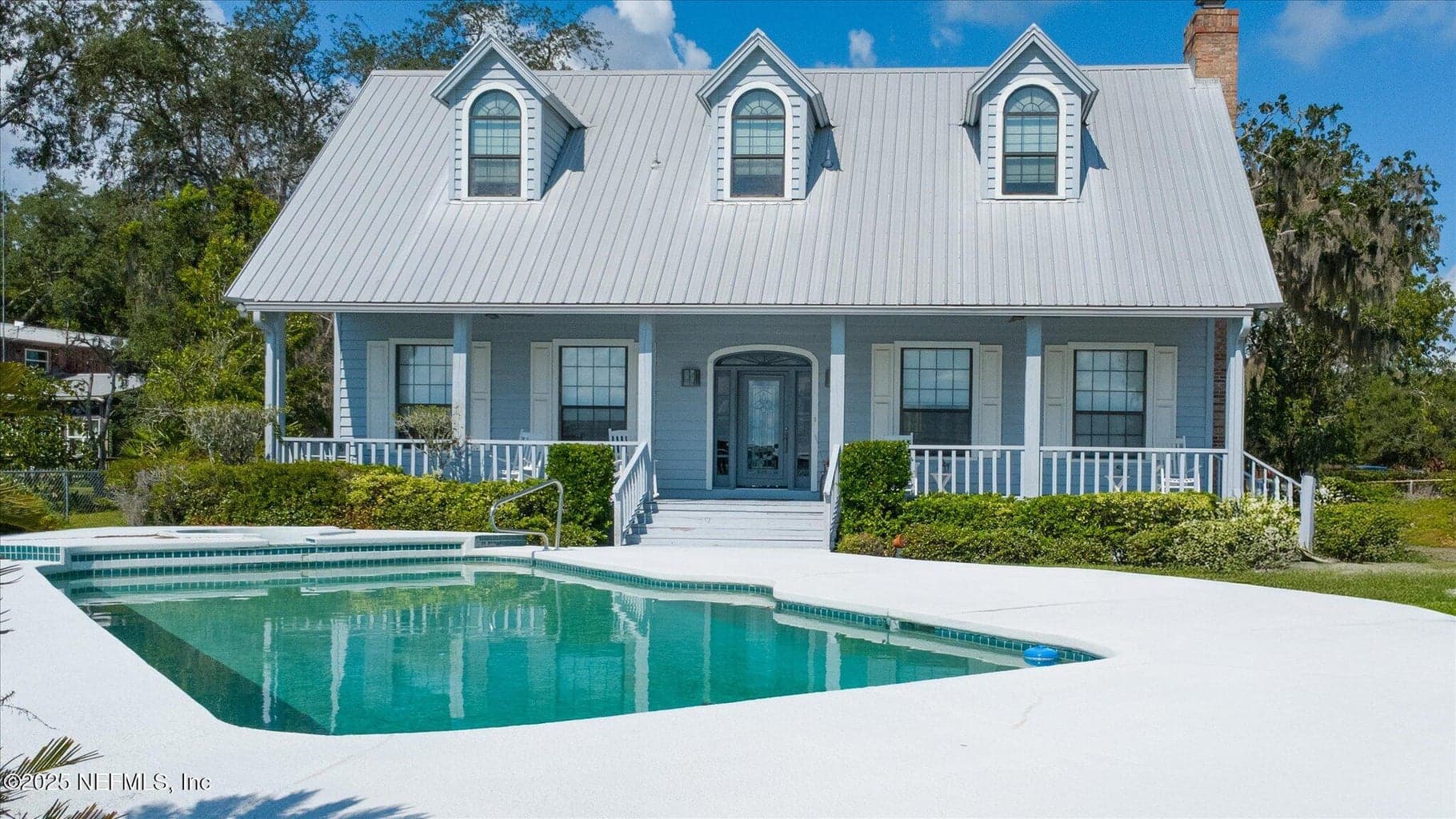 108 SAINT JOHNS Drive, Palatka, FL 32177