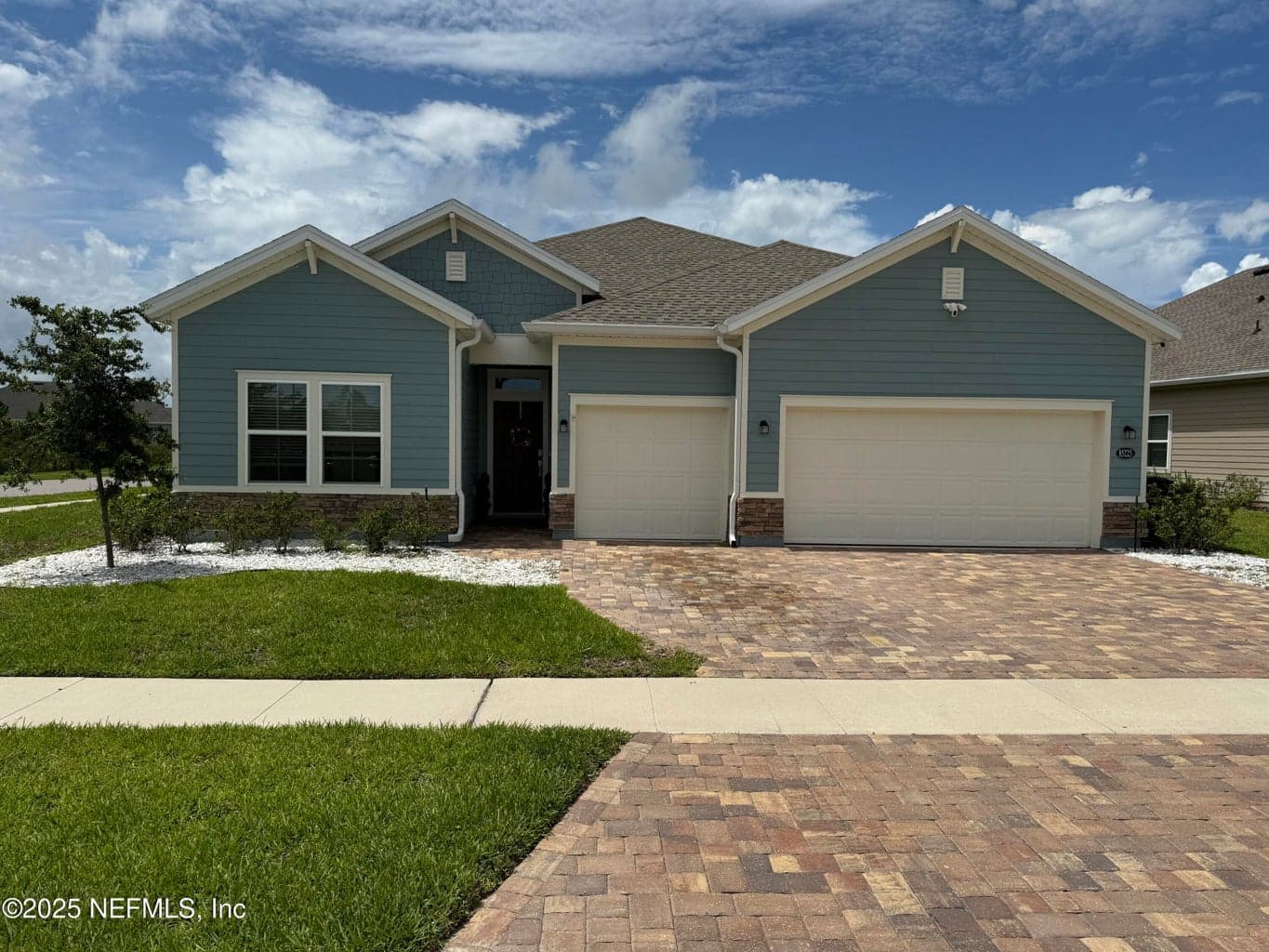 85225 SAGAMORE Court, Fernandina Beach, FL 32034