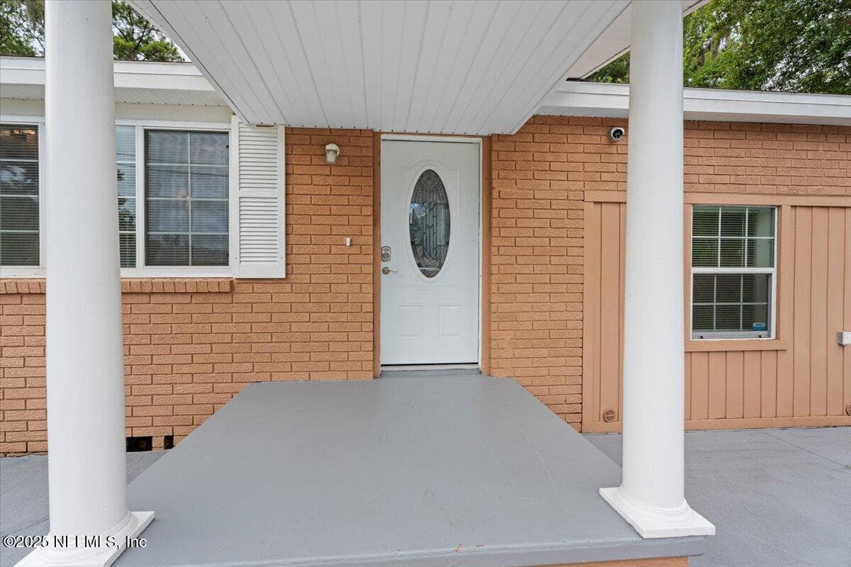 1420 BERTHA Street, Jacksonville, FL 32218 3
