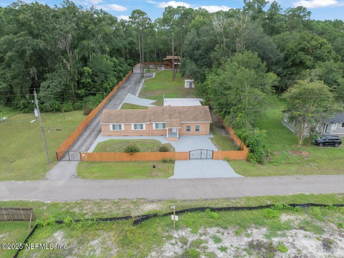 1420 BERTHA Street, Jacksonville, FL 32218