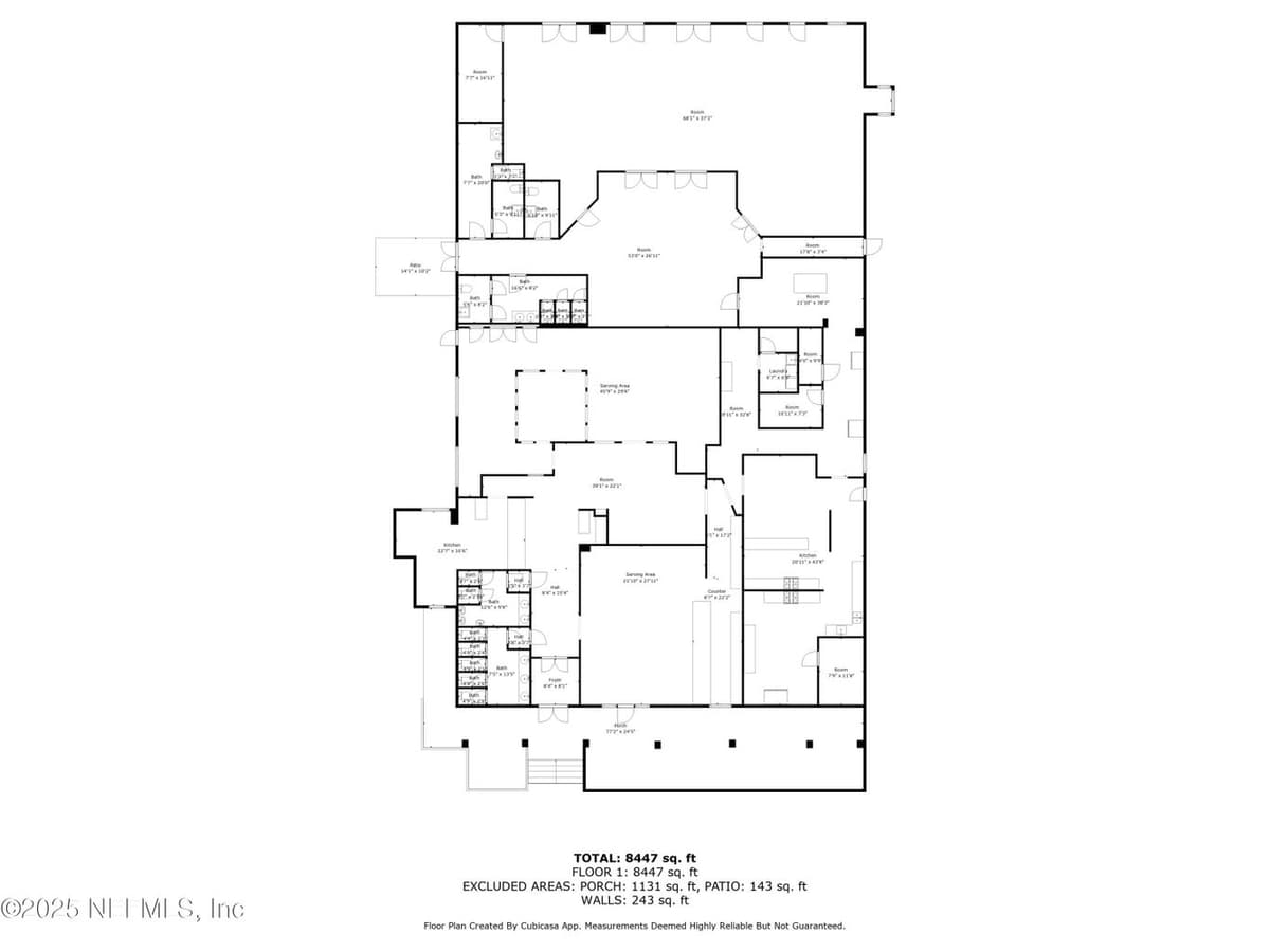 1915 A1A S, St. Augustine, FL 32080 3