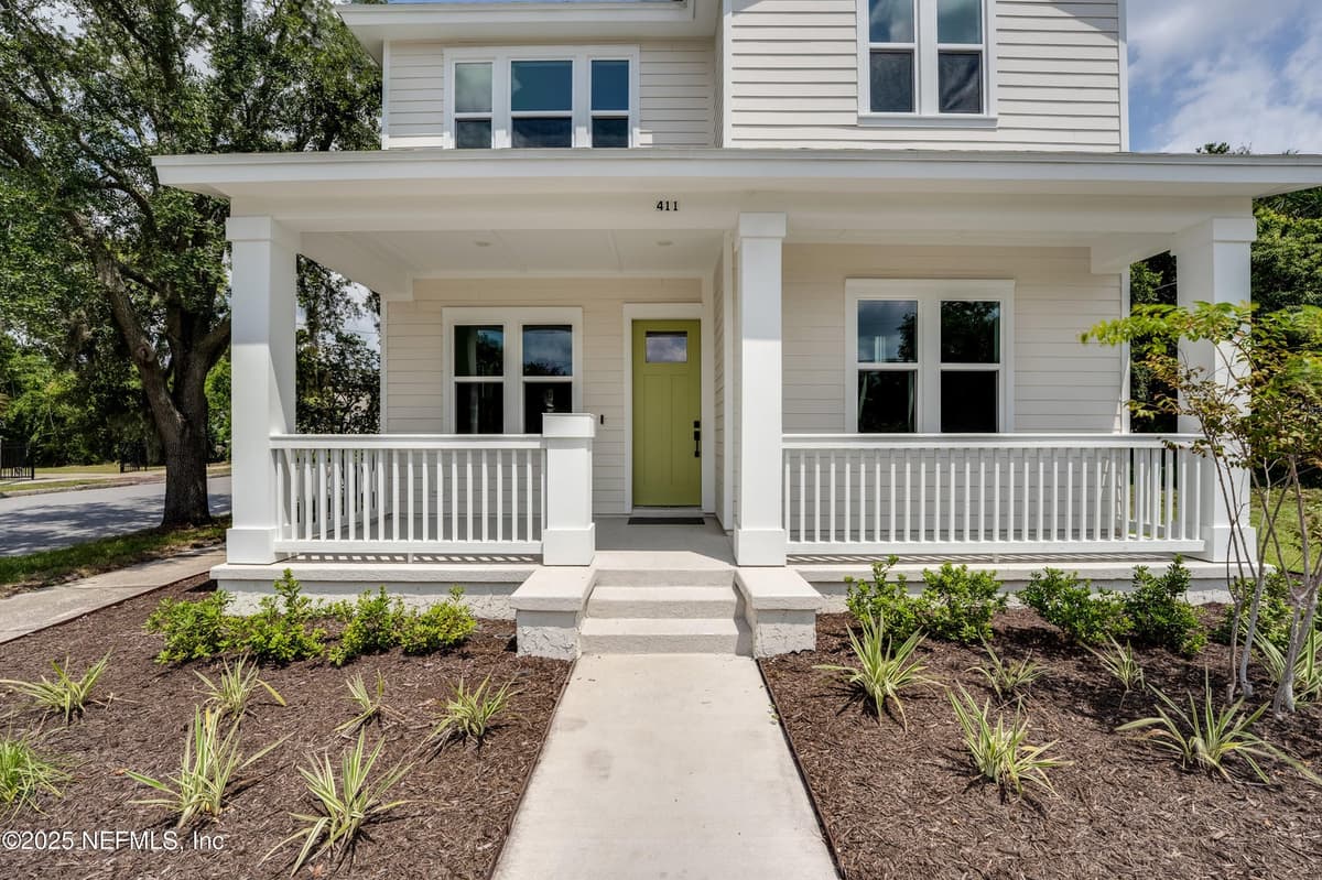 411 E 1ST Street, Jacksonville, FL 32206 2