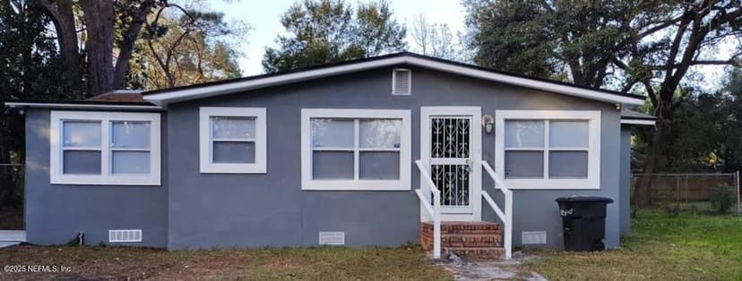 1853 W 27TH Street, Jacksonville, FL 32209