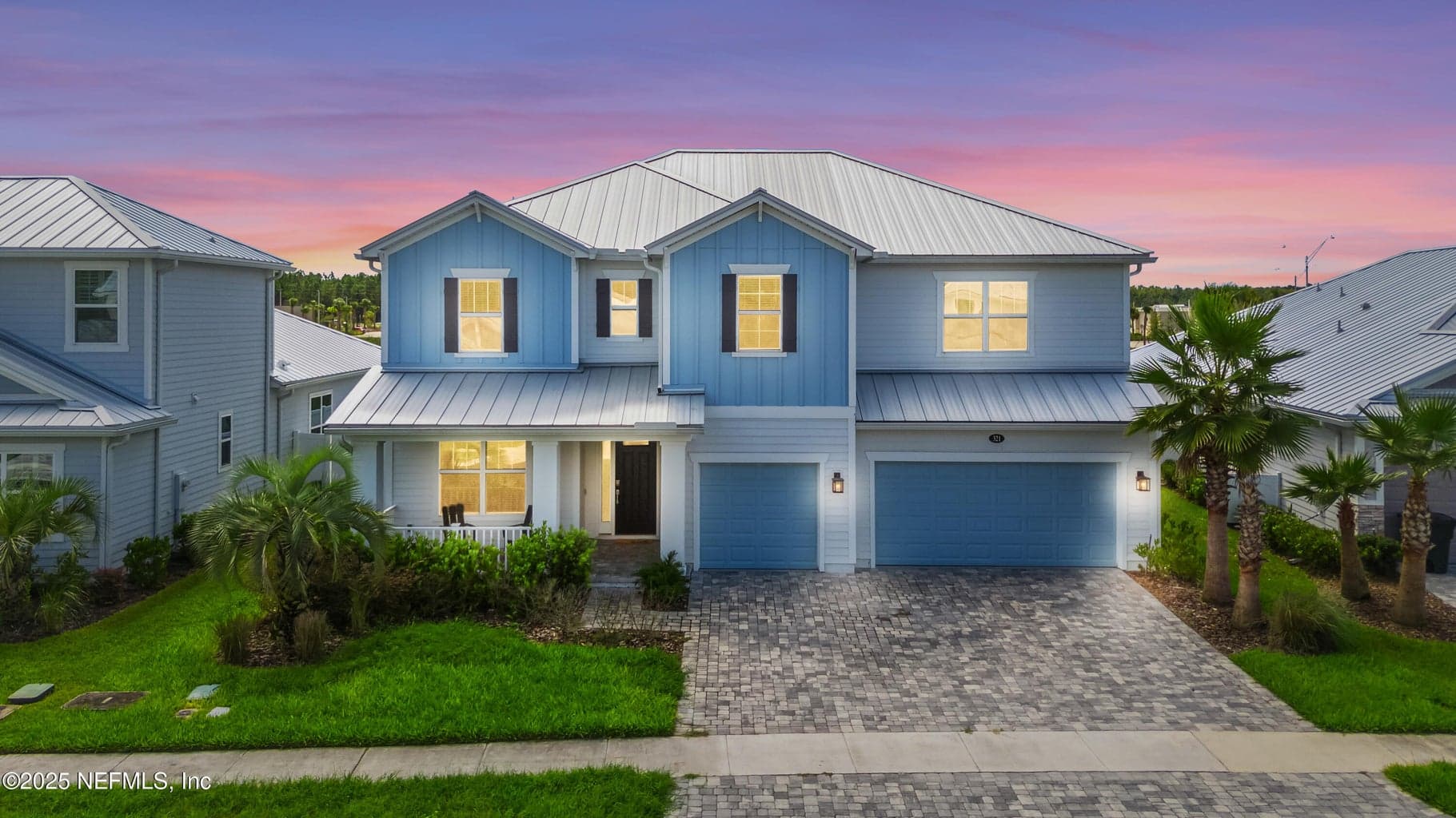 321 MARQUESA Circle, St. Johns, FL 32259