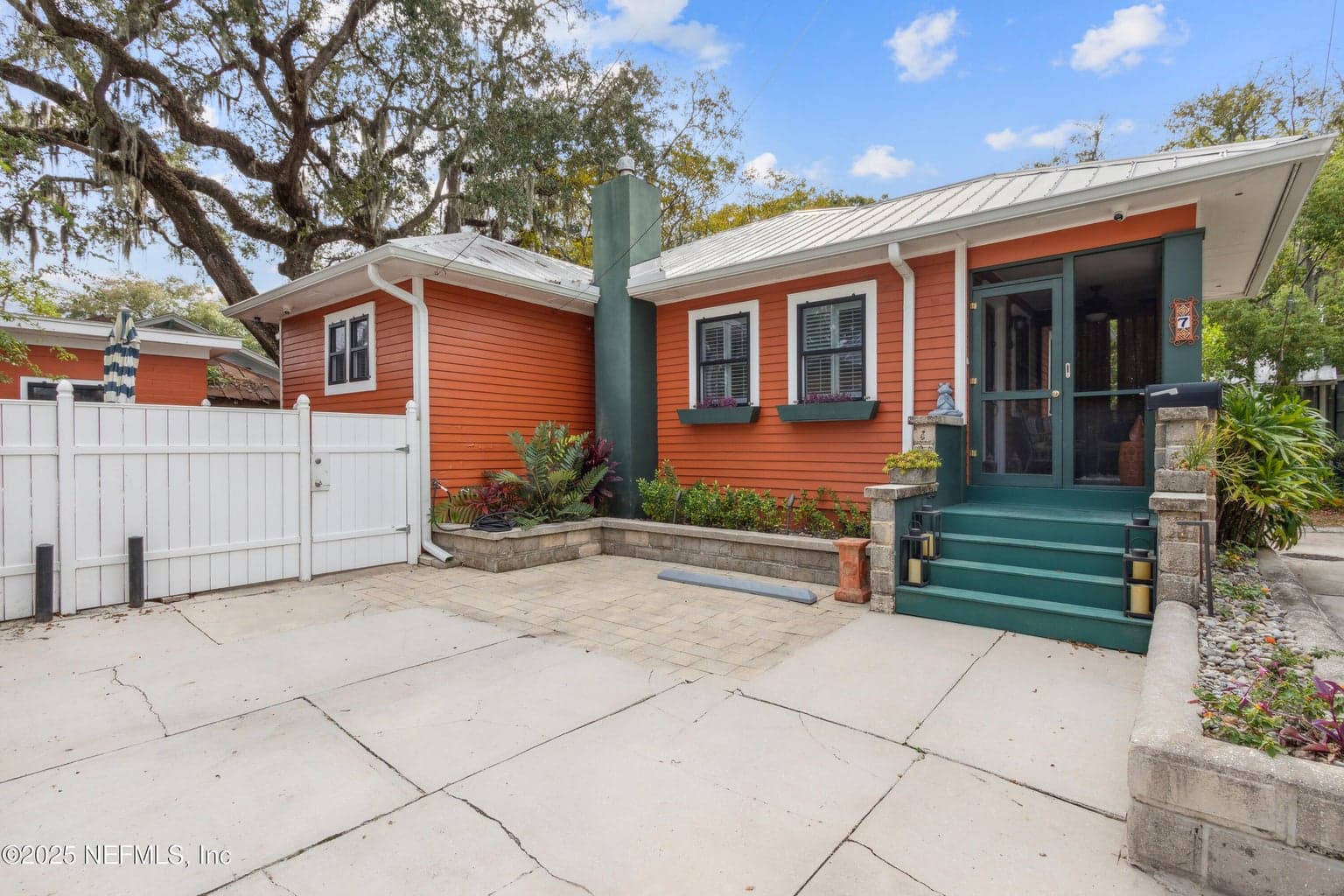 7 ST ANDREWS Court, St. Augustine, FL 32084