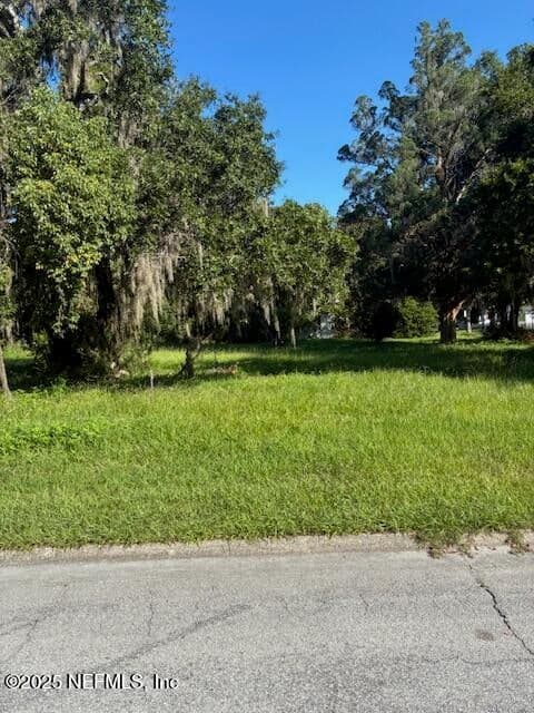 322 BAYARD Street, Green Cove Springs, FL 32043