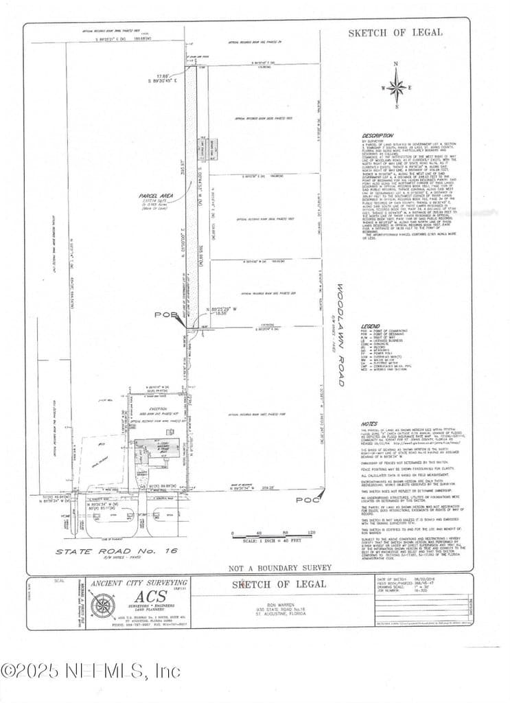 930 STATE ROAD 16, St. Augustine, FL 32084 3