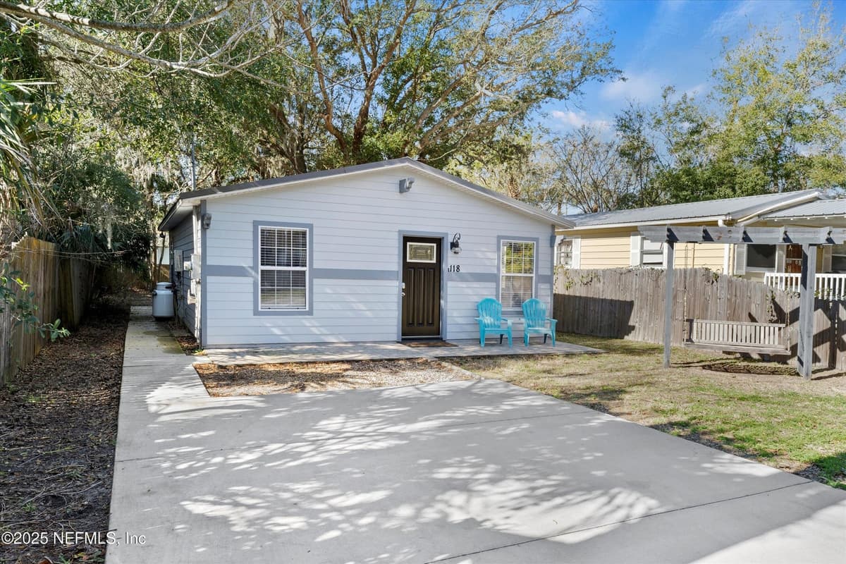 118 TWINE Street, St. Augustine, FL 32084 2