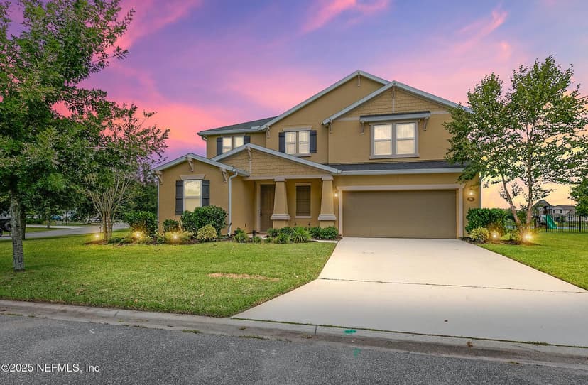56 SABA ROCK Drive, St. Augustine, FL 32092