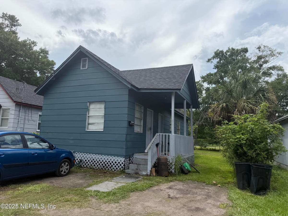1352 MT HERMAN Street, Jacksonville, FL 32209 2