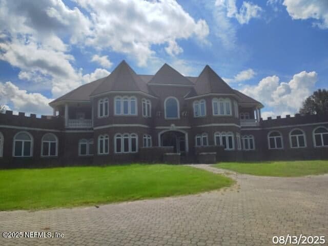 45500 STRATTON Road, Callahan, FL 32011