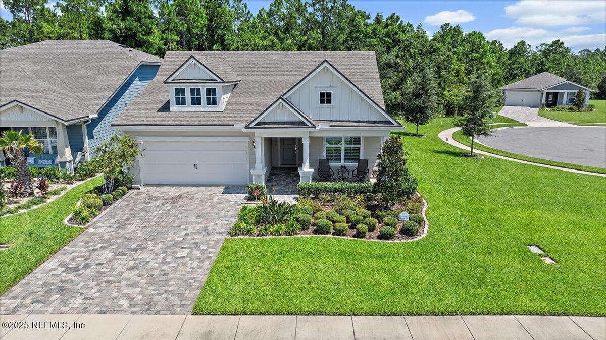223 CREEK PEBBLE Drive, Ponte Vedra, FL 32081 2