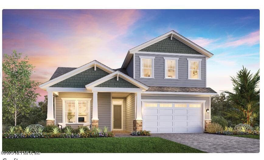 78 RECOLLECTION Drive, Ponte Vedra, FL 32081