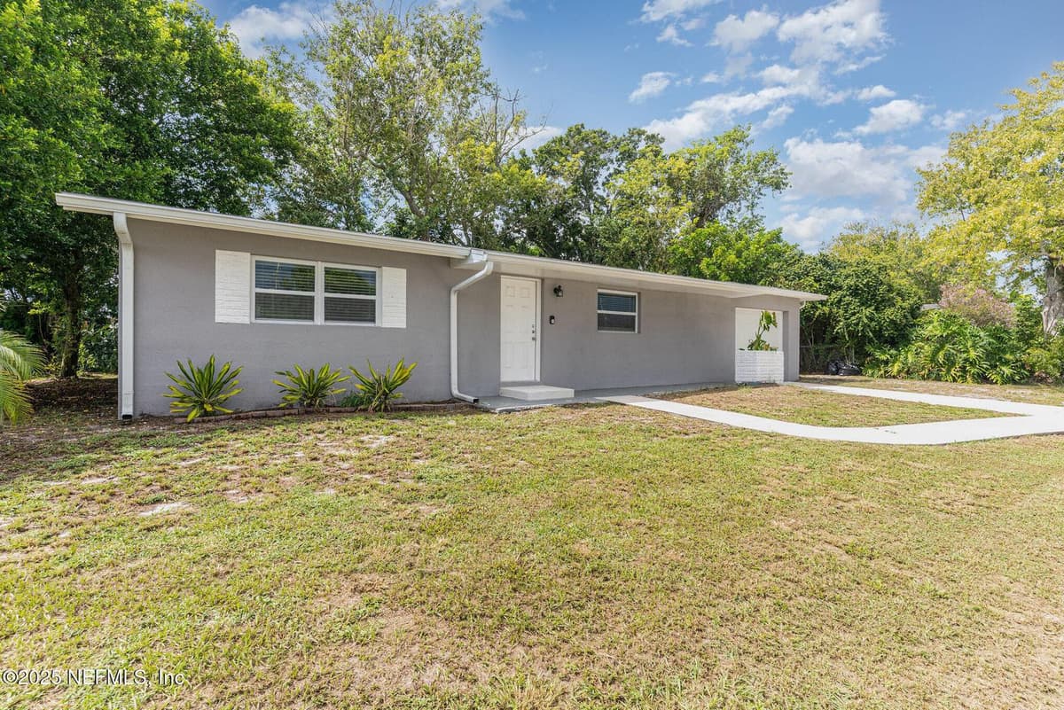 2019 BARKLEY Avenue, Melbourne, FL 32935 2