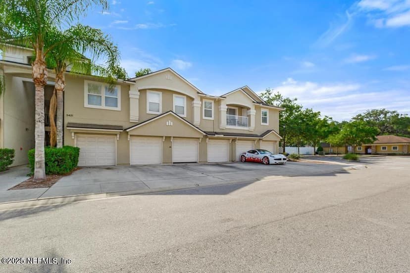9421 OSPREY BRANCH Trail 2-5, Jacksonville, FL 32257