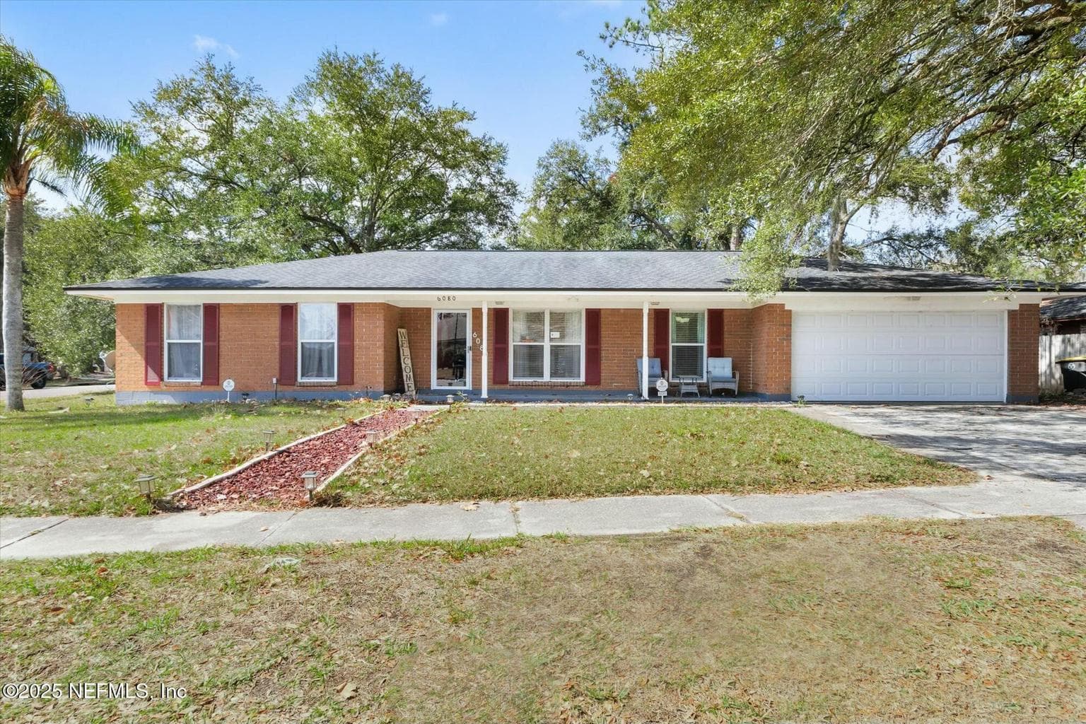 6080 GULF Road W, Jacksonville, FL 32244