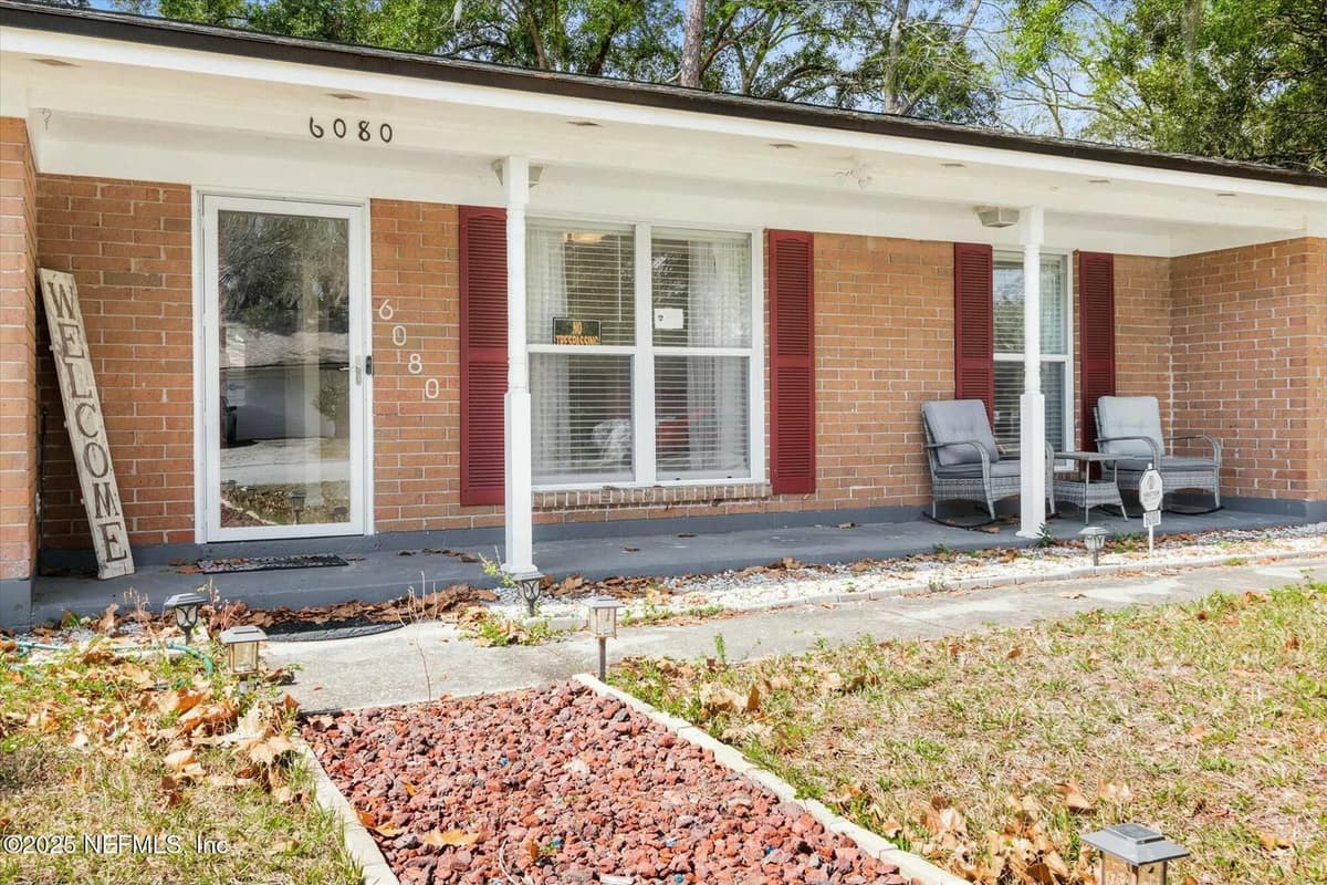 6080 GULF Road W, Jacksonville, FL 32244 3
