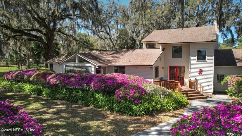 4630 PALM VALLEY Road, Ponte Vedra Beach, FL 32082