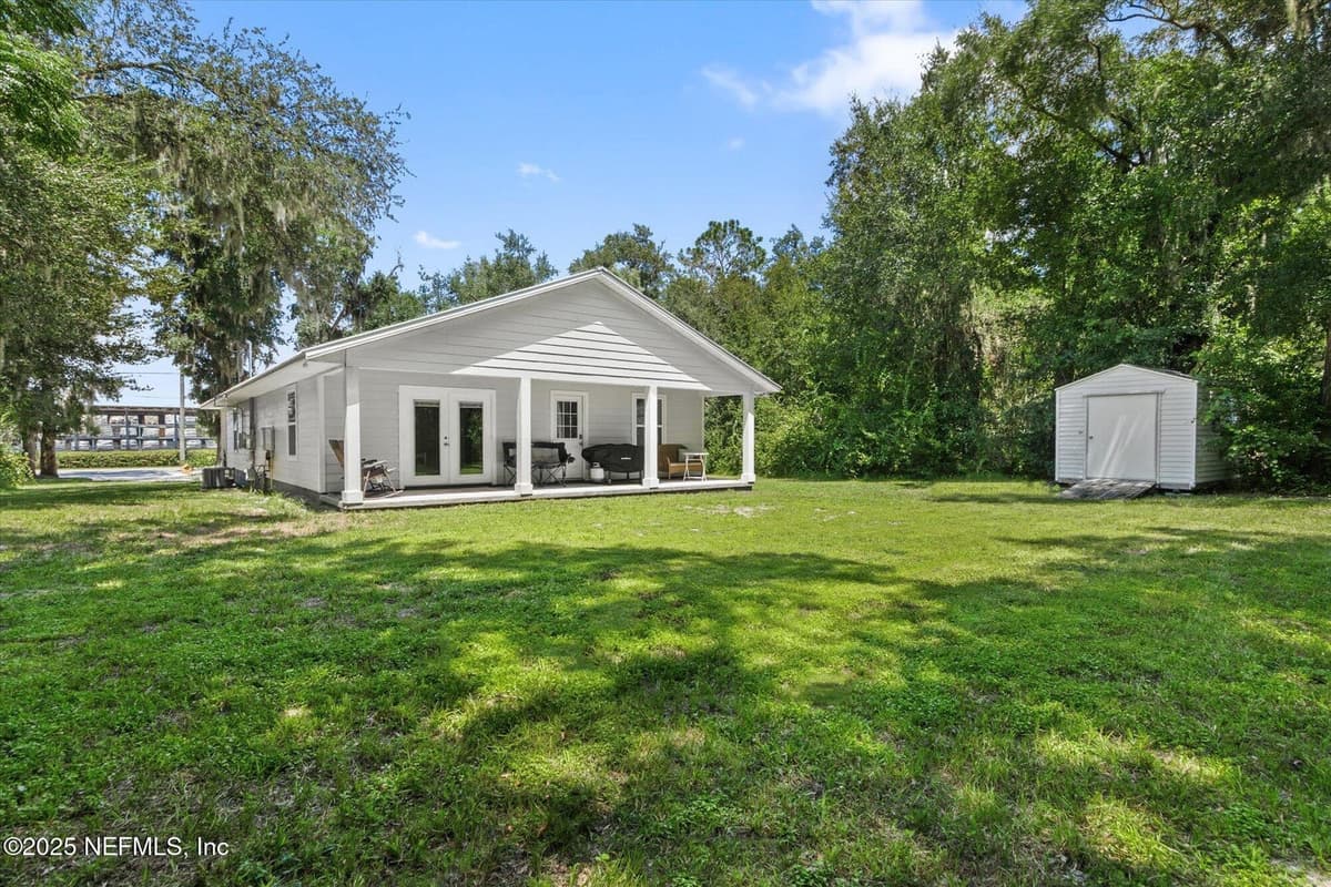 3615 WEAVER Road, Palatka, FL 32177 2
