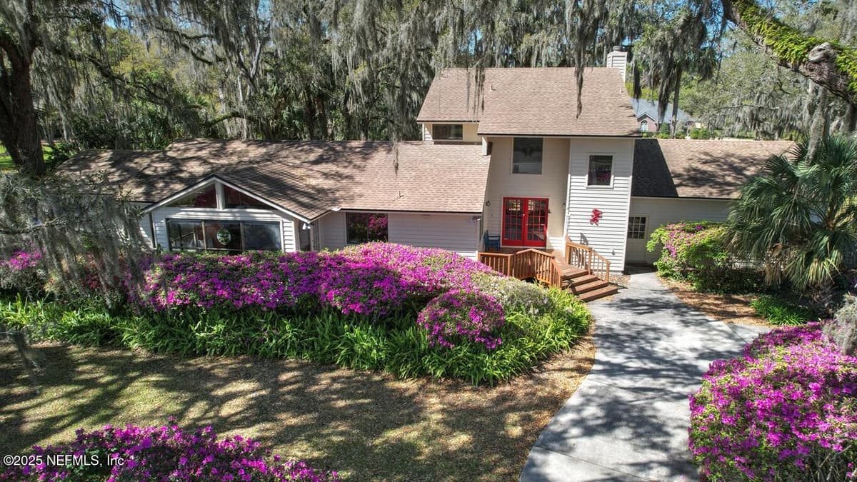 4630 PALM VALLEY Road, Ponte Vedra Beach, FL 32082 2