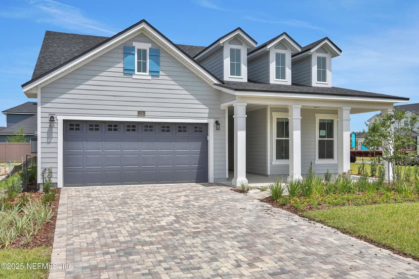 3894 HOLSTEIN Way, Green Cove Springs, FL 32043