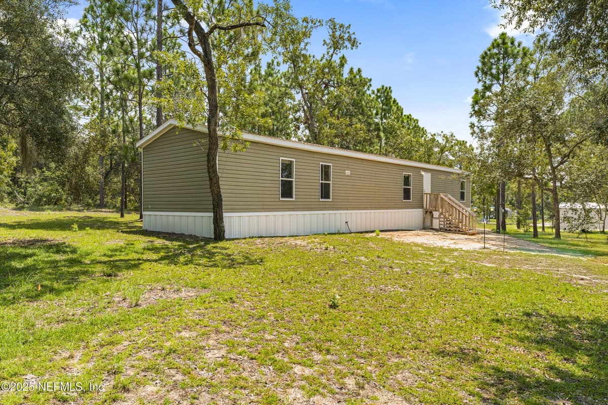5674 HIAWATHA Street, Keystone Heights, FL 32656 3