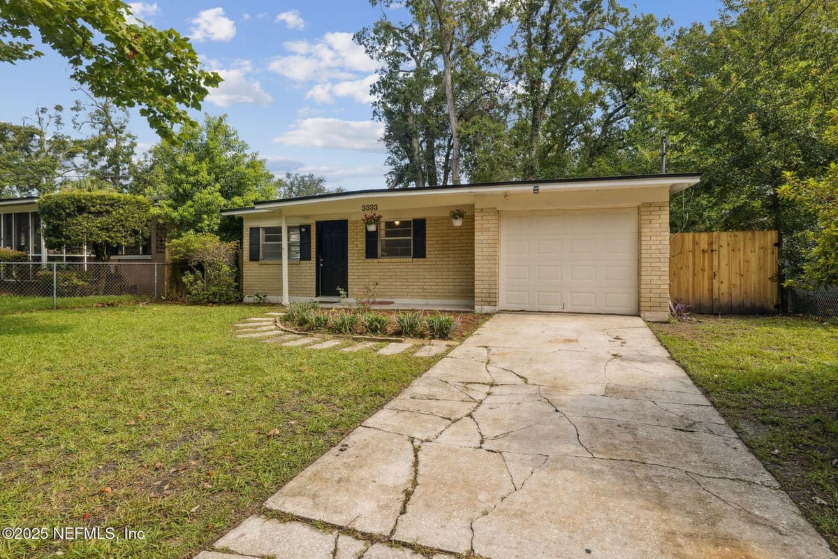 3333 ERNEST Street, Jacksonville, FL 32205 3