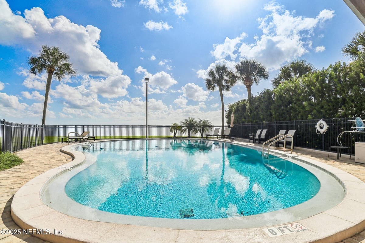 2970 ST JOHNS Avenue 10B, Jacksonville, FL 32205 2