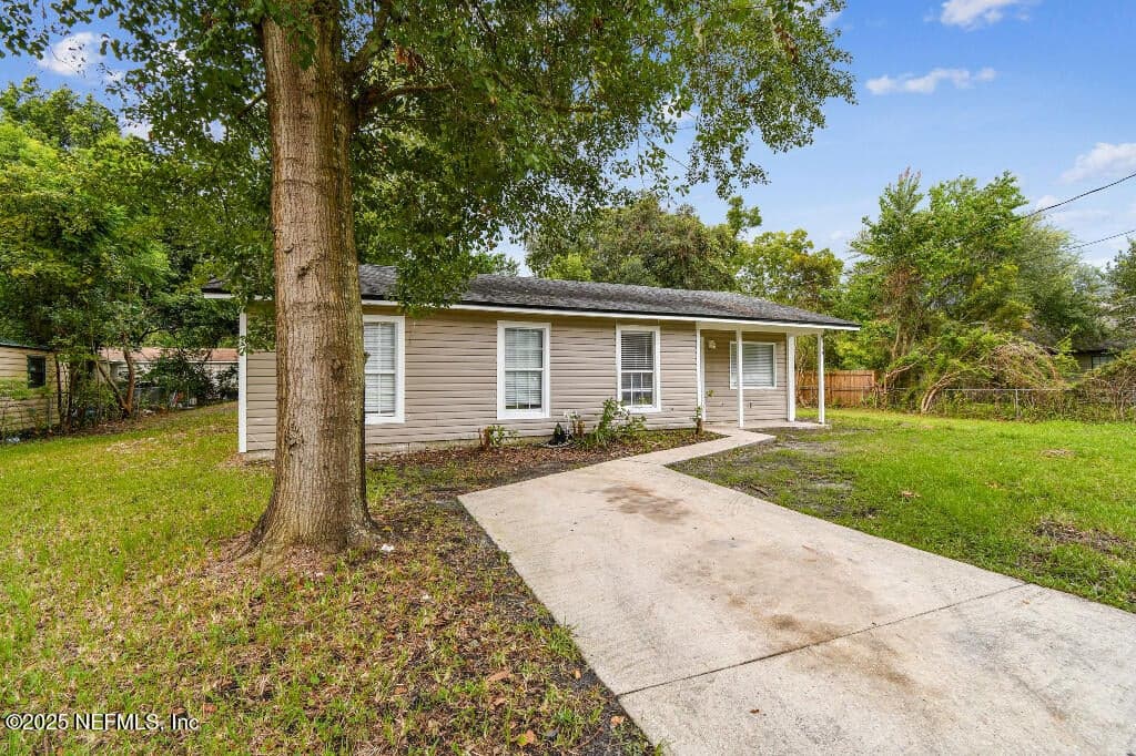 9134 10TH Avenue, Jacksonville, FL 32208, Jacksonville, FL - photo 3
