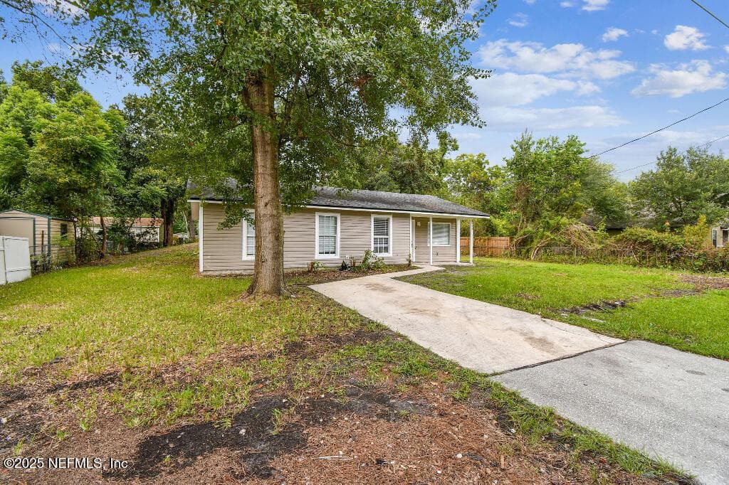 9134 10TH Avenue, Jacksonville, FL 32208, Jacksonville, FL - photo 2