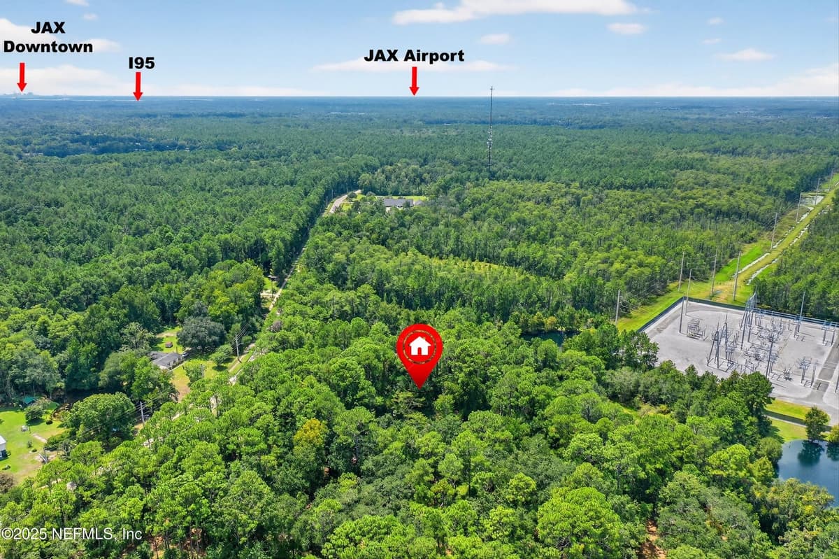 2561 STARRATT Road, Jacksonville, FL 32226 2