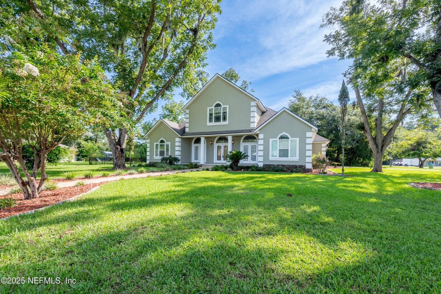 10215 N GLEN Avenue, Glen St. Mary, FL 32040